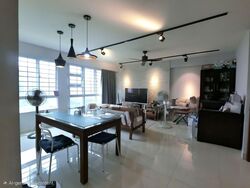 Blk 473A Hougang Parkedge (Hougang), HDB 5 Rooms #588803761